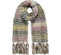 Barts - Nicole Schal Damen light celadon
