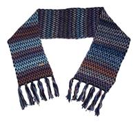 Barts Nicole Schal Scarf (navy, one size)