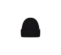 Barts Nieck Beanie black (01)