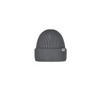 BARTS Herren Mütze Nieck Beanie dark heather - (8717457874512)