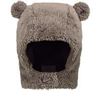 Barts Noa Balaclava Kinder Mützen & Beanies braun Größe 47 Lifestyle Widerstandsfähig