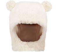 Barts Noa Balaclava Kinder Mützen & Beanies weiss Größe 47 Lifestyle Widerstandsfähig