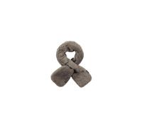 Barts Noa Scarf misty brown (09)