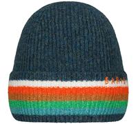 Barts Unisex Mütze Junior Nochs Beanie Blau 53/55