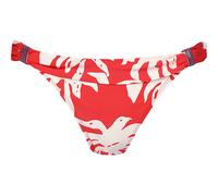 Barts Norri Briefs Bikini Hose Damen Bikinis rot Größe L Lifestyle Elastisch