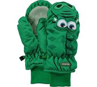 Barts Kinder Nylon 3D Handschuhe (Größe XL, gruen)