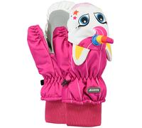 BARTS Nylon Mitts 3D 4