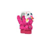 Barts Nylon Mitts 3D fuchsia (12) 3