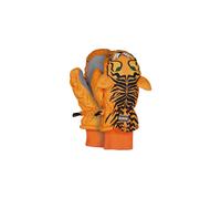 Barts Nylon Mitts 3D orange (11) 4