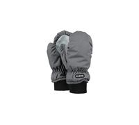 Barts Nylon Mitts Kids dark heather (19) 3