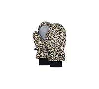 Barts Nylon Mitts Kids print beige (33) 3