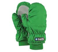 Barts Nylon Mitts Kinder Handschuhe - grün Größe:1