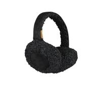 Barts Ohrenschützer Magpy Ohrenwärmer mit Teddyfell 3732 Black 01