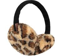 Barts Ohrenschützer Plush Earmuffs Animal Braun UNI