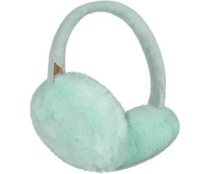 BARTS Ohrenschützer Plush Earmuffs (0169) ONE SIZE Grün