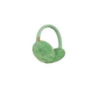 Barts Ohrenschützer Plush Earmuffs | MISTY GREEN |