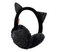 Barts Ohrenwärmer "Lulu" in Schwarz - 16% | Kindermuetzen