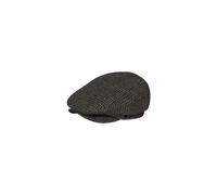 Barts - Oslo - Cap, Gr. L, schwarz/grau (ArmyII)