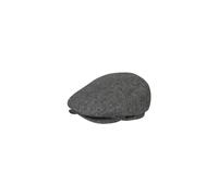 Barts - Oslo - Cap, Gr. M, grau (DarkHeather)