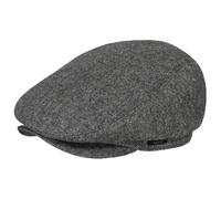 Barts - Oslo - Cap, Gr. L, grau (DarkHeather)
