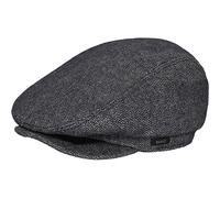 Barts - Oslo - Cap, Gr. M, grau (Navy)
