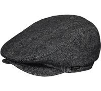 Barts Oslo Coppola, 0019-DARK Grey, L für Herren