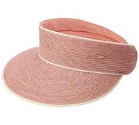 Barts Otua Visor Damen-Visier, Visier, 15-0000005595, Pink, 15-0000005595 One Size