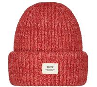 Barts Owlet Damen Hut, rot one size