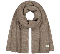 Barts Owlet Damen Schal, braun one size