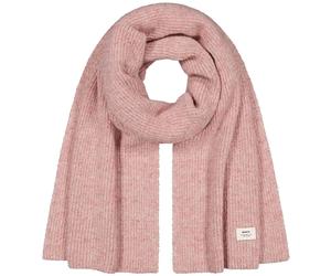 Barts Owlet Damen Schal, rosa one size