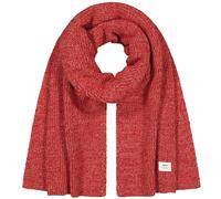 Barts Owlet Damen Schal, rot one size