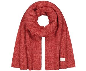 Barts Owlet Damen Schal, rot one size