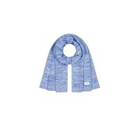 Barts Owlet Scarf Schal (blue, one size)