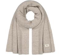 Barts Owlet Schal Damen Schals & Multifunktionstücher beige Größe ONE SIZE Lifestyle Elastisch