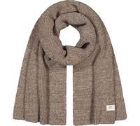 Barts - Women's Owlet Scarf - Schal, Gr. One Size, braun (Brown)