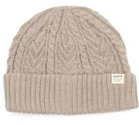 Barts Pacifick Mütze Beige - Beige