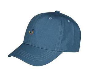 Barts Palmy Cap, Denim, 53 Unisex Kinder, Denim