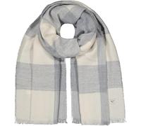 Barts Pattu Scarf Gewebter Schal mit Fransen, sage