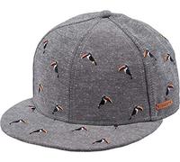 Barts Pauk Cap Mütze, 53 Unisex-Kinder