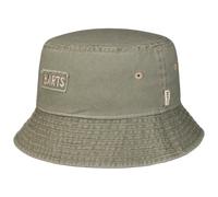 Barts Pengana Washed Bucket Stoffhut Fischerhut Sonnenhut Sommerhut Gartenhut Strandhut Baumwollhut Damen/Herren - mit Futter Frühling-Sommer Sommer - One Size Mint