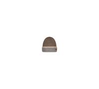 Barts Pharon Beanie heather brown (09)
