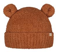 Barts Piscea Kinder Mützen & Beanies braun Größe 47 Lifestyle Widerstandsfähig
