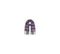 Barts Plaity Scarf blue (04)