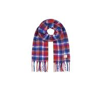 Barts Plaity Scarf red (05)