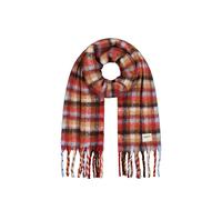 Barts - Women's Plaity - Schal, Gr. One Size, bunt (Brown)