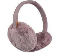 Barts Plush Damen Ohrenwärmer, pink one size