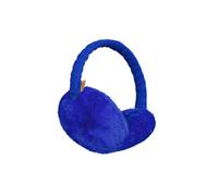Barts Plush Earmuffs Cobaltblau Ohrenschützer - One-Size