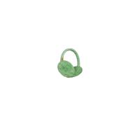 Barts – Ohrenschützer Plush – Damen – One Size – Grün (MistyGreen)