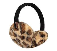 Barts Plush Earmuffs W - Ohrenschützer - Damen No size Brown