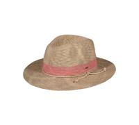 Barts Damen Ponui Hut (Größe ONE SIZE, beige)